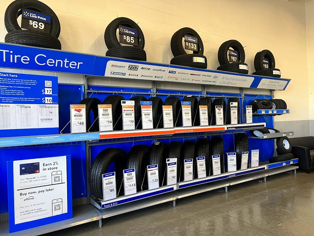 Walmart Auto Care Centers | 8270 Delta Shores Cir S, Sacramento, CA 95832 | Phone: (916) 665-1010