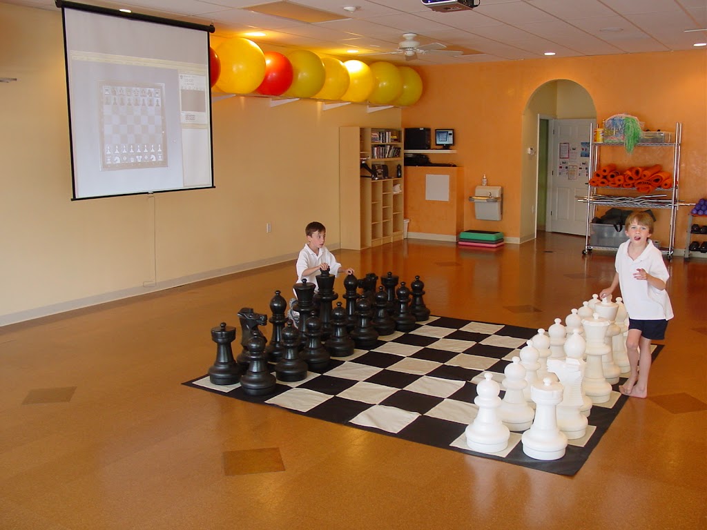 Triangle Chess | 5920 S Miami Blvd, Morrisville, NC 27560, USA | Phone: (919) 272-8017