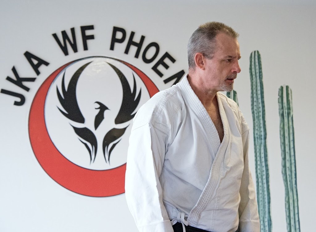 Phoenix Shotokan Karate | 505 W Dunlap Ave #1A, Phoenix, AZ 85021, USA | Phone: (602) 980-3414