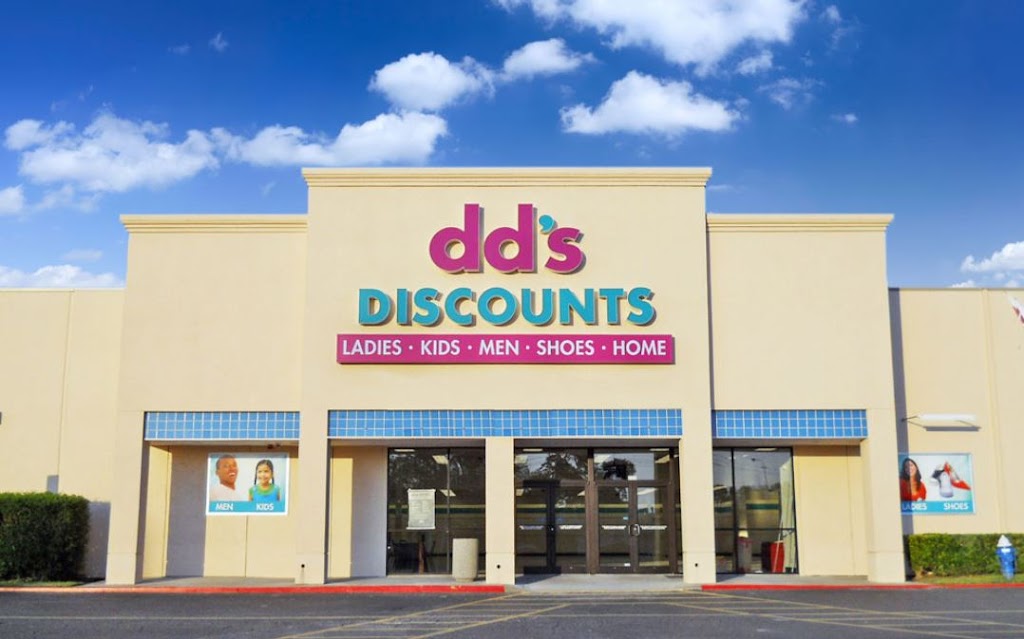 dd’s Discounts | 2729 SW 29th St, Oklahoma City, OK 73119, USA | Phone: (405) 680-4858