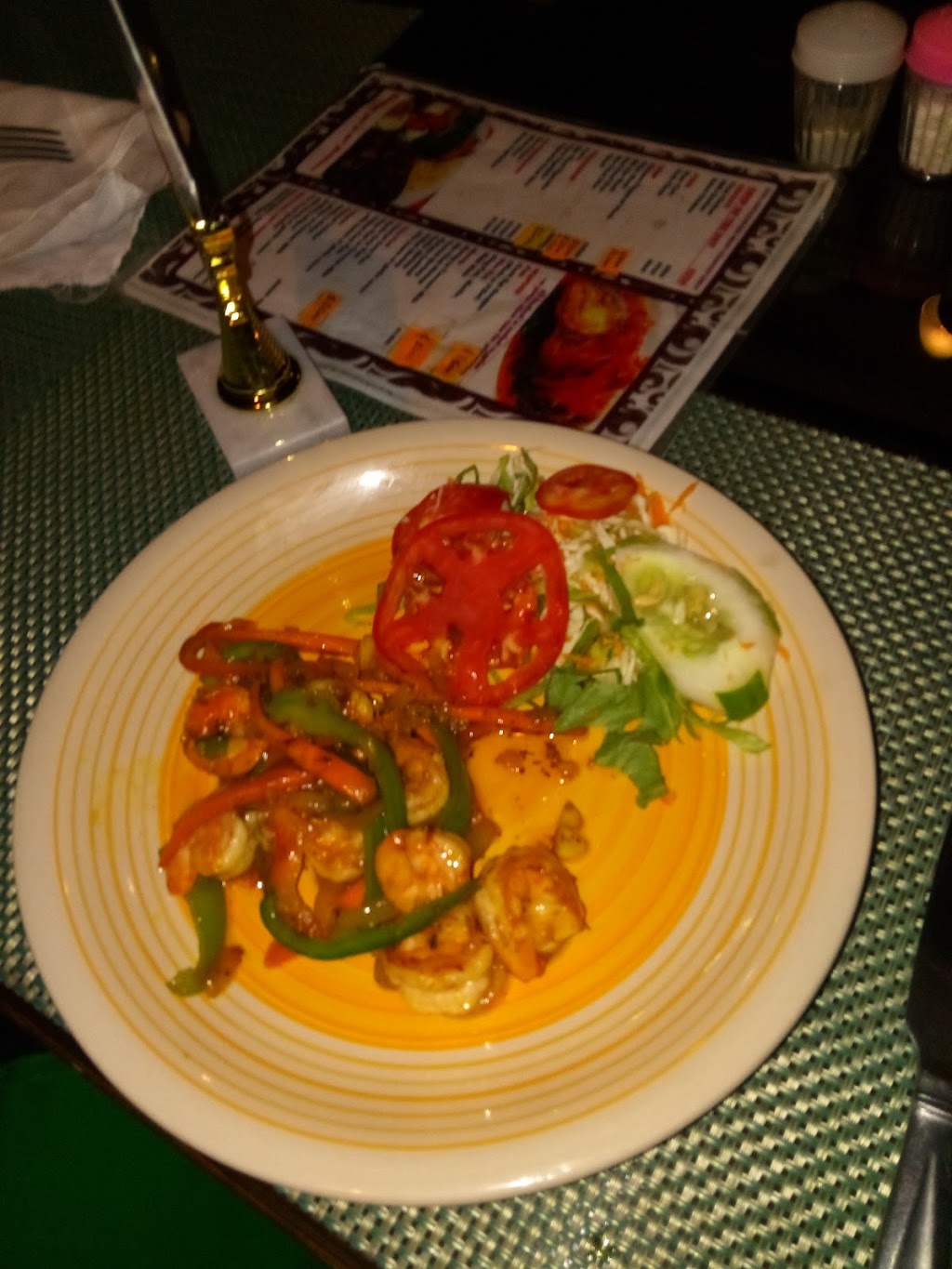 Taste Of Portland, Jamaican Restaurants | 2469 W Pembroke Rd, Hollywood, FL 33020 | Phone: (754) 777-7955