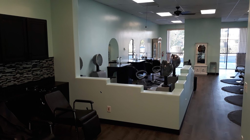 Salon Excellence | 10325 E Riggs Rd Suite 104, Sun Lakes, AZ 85248, USA | Phone: (480) 883-8525