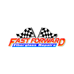 Fast Forward Fiberglass Repairing | 25 1/2 Weber Rd, Brewerton, NY 13029, USA | Phone: (315) 676-3317