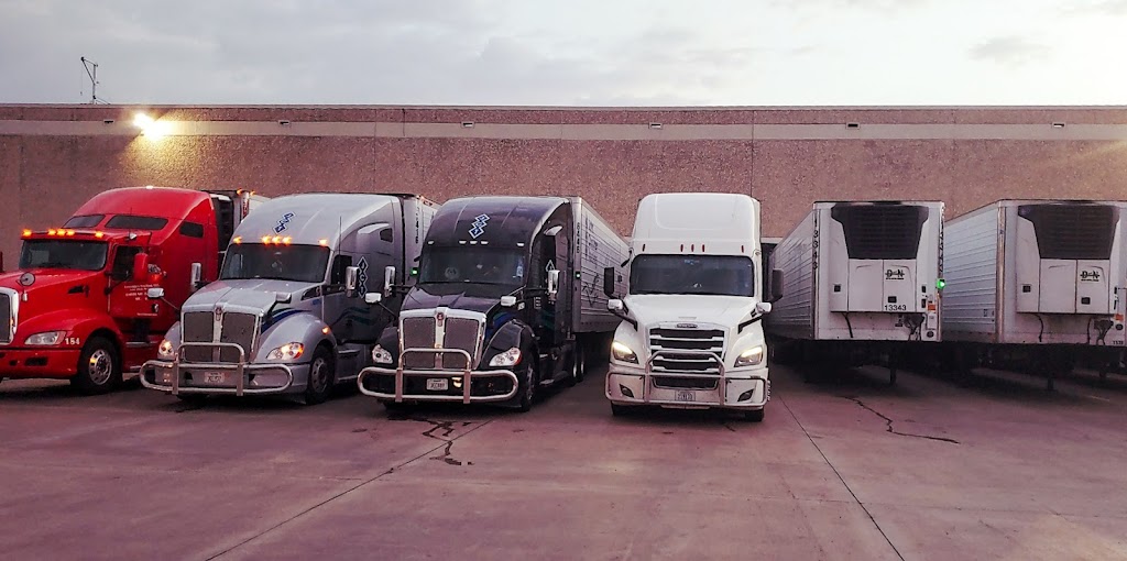 Americold Logistics - Grand Rapids | 1131 Avenue T, Grand Prairie, TX 75050, USA | Phone: (972) 988-0333