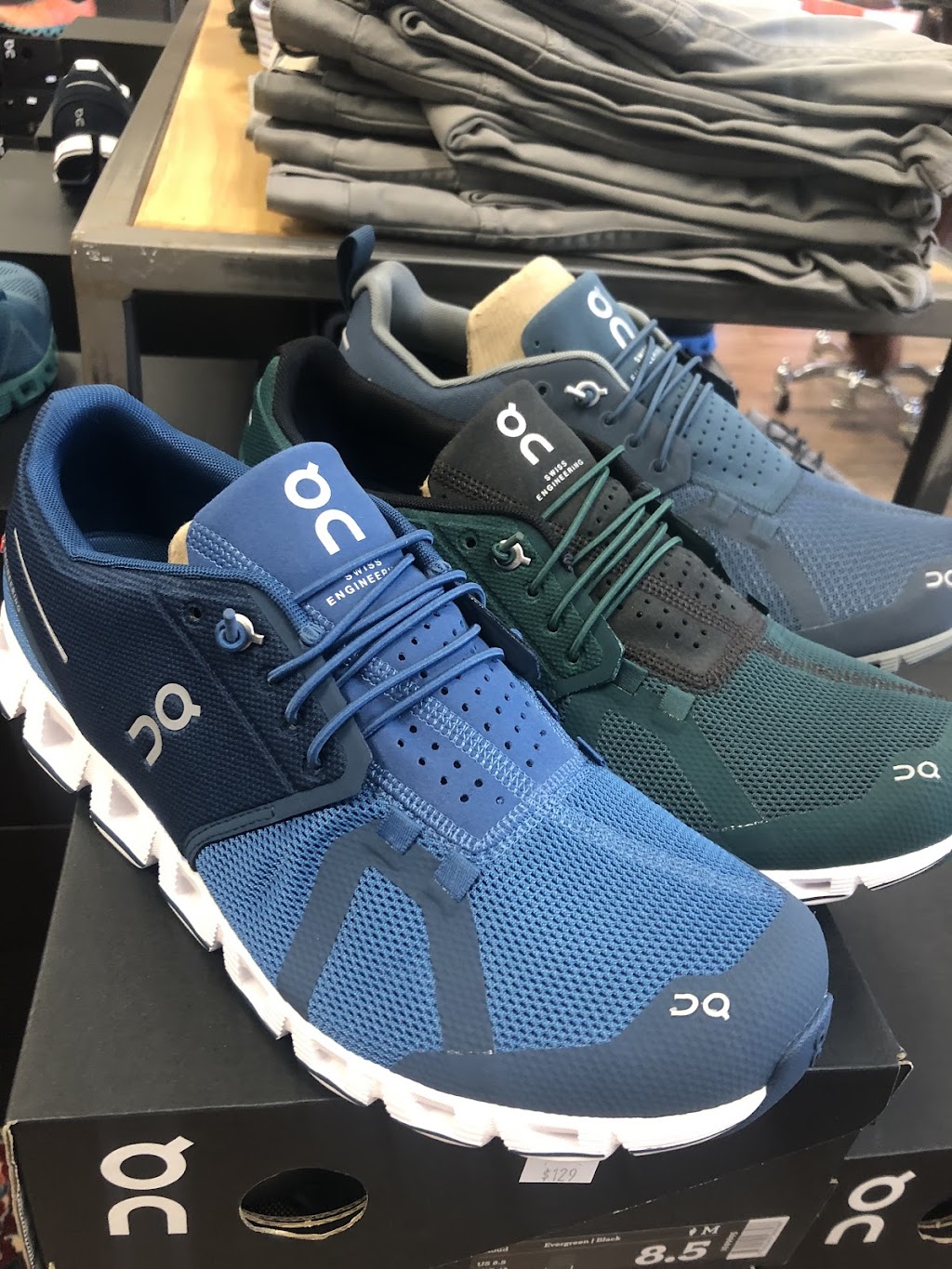 Gentlemens Corner | 107 Edinburgh Dr Suite 109, Cary, NC 27511, USA | Phone: (984) 333-0150