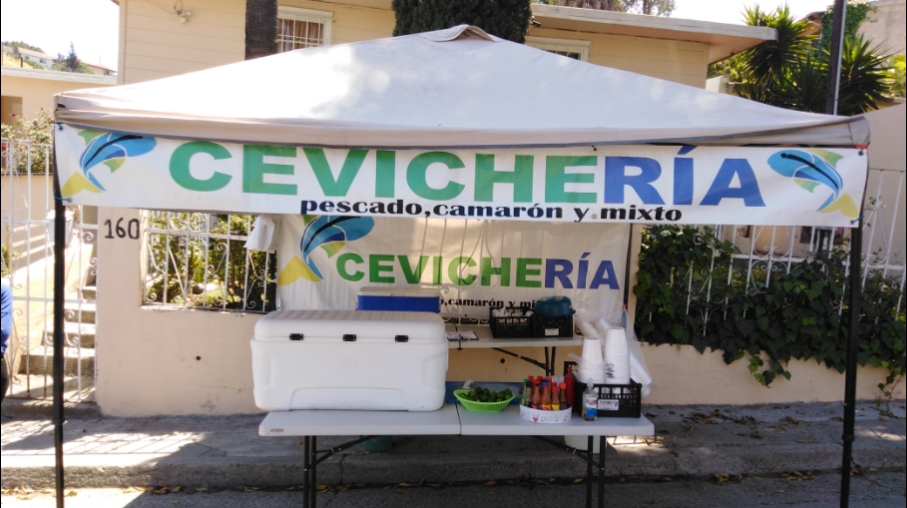 cevichería la Sierra | C. Popocatépetl 13, Lasierra, 22634 Tijuana, B.C., Mexico | Phone: 663 103 2070