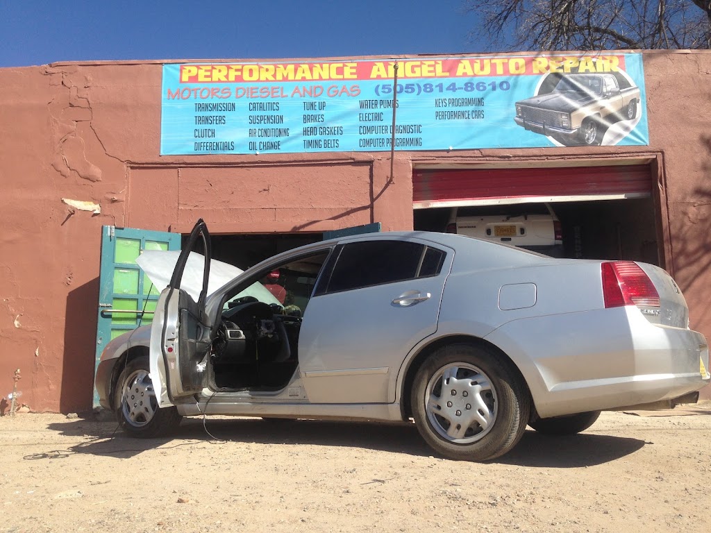 Performance Angel Auto Repair | 1536 E River Rd, Belen, NM 87002, USA | Phone: (505) 814-8610