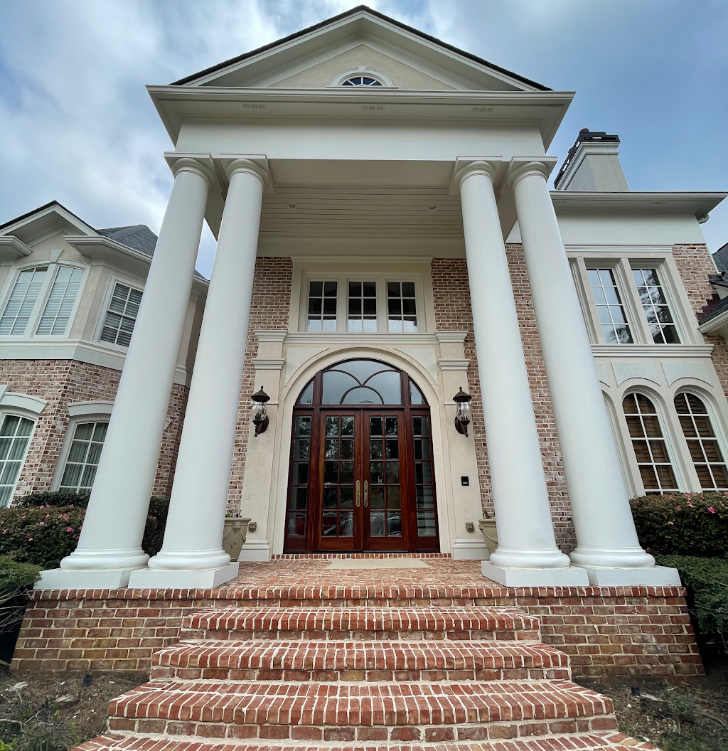 Door Stain - Door Refinishing & Restoration in Atlanta - Wood Staining & Finishing of Georgia | 2582 Post Oak Tritt Rd, Marietta, GA 30062, USA | Phone: (770) 999-9982