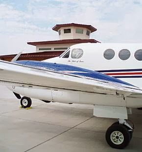 Terrell Aviation Inc | 200 Silent Wings Blvd, Terrell, TX 75160, USA | Phone: (972) 524-1601