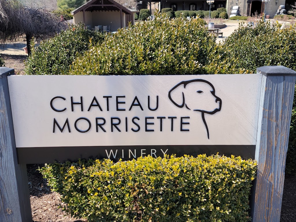 Chateau Morrisette Winery | 291 Winery Rd SW, Floyd, VA 24091, USA | Phone: (540) 593-2865