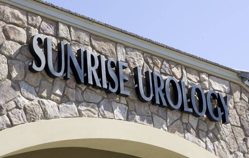 Sunrise Urology, PC | 3303 S Lindsay Rd STE 121, Gilbert, AZ 85297, USA | Phone: (480) 507-9600