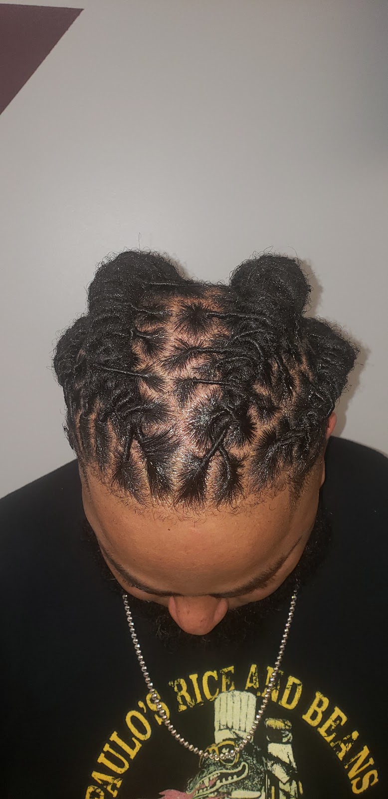 Rasheeda Stafford at The Method Salon - hair care  | Photo 3 of 10 | Address: 3206 Guess Rd, Durham, NC 27705, USA | Phone: (919) 886-8225