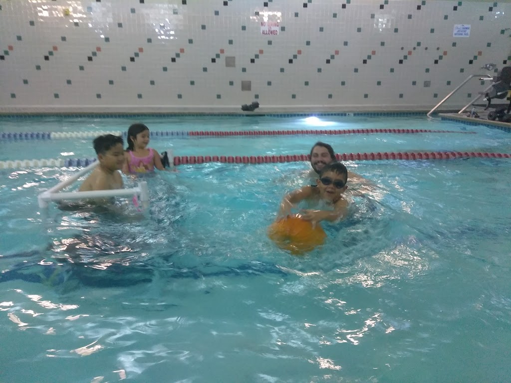SafeSplash Swim School - Las Vegas ( Henderson ) | 2556 Wigwam Pkwy, Henderson, NV 89074, USA | Phone: (702) 602-7946
