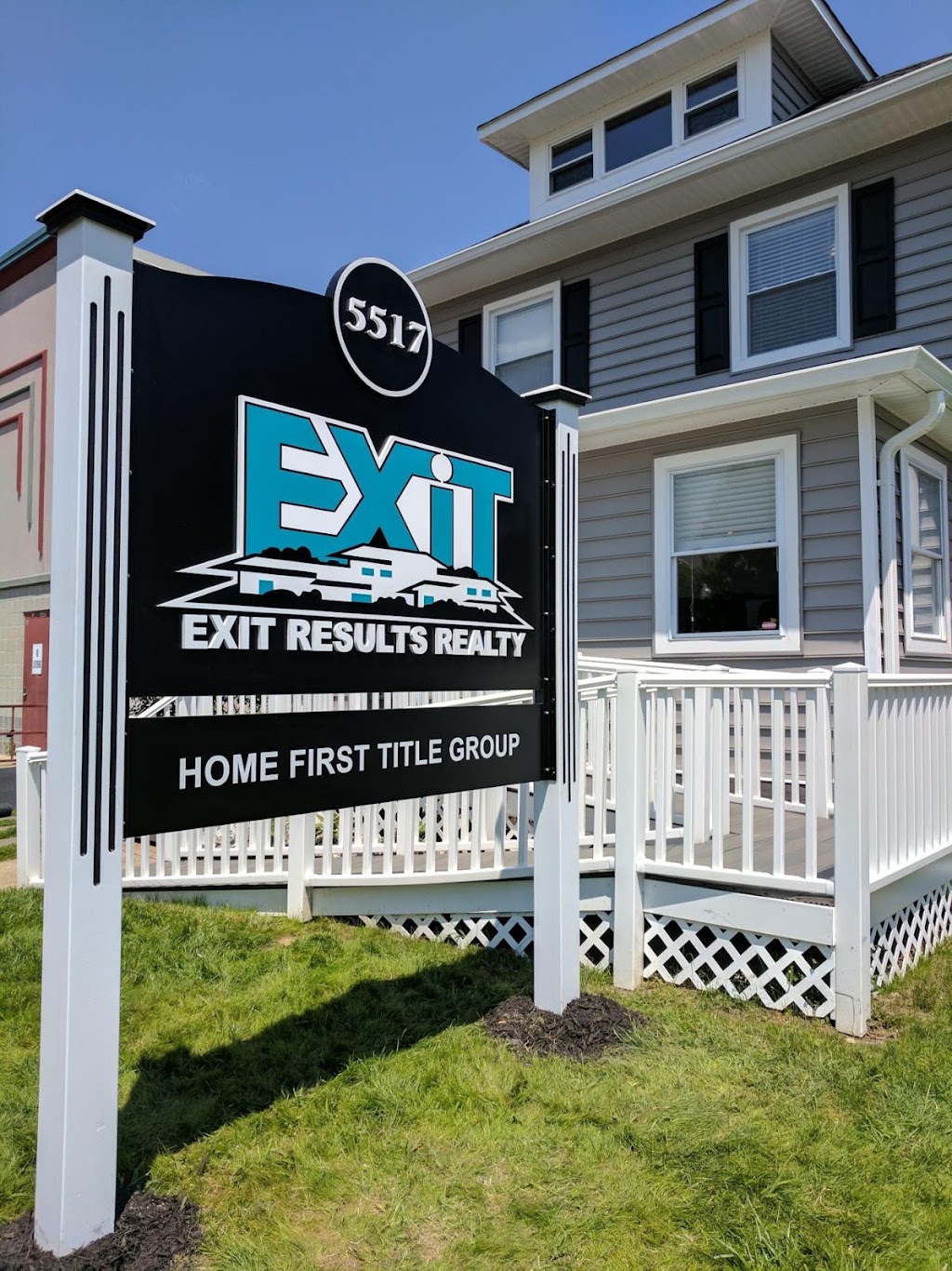 EXIT Results Realty Baltimore | 5517 Oregon Ave, Arbutus, MD 21227, USA | Phone: (410) 705-6295