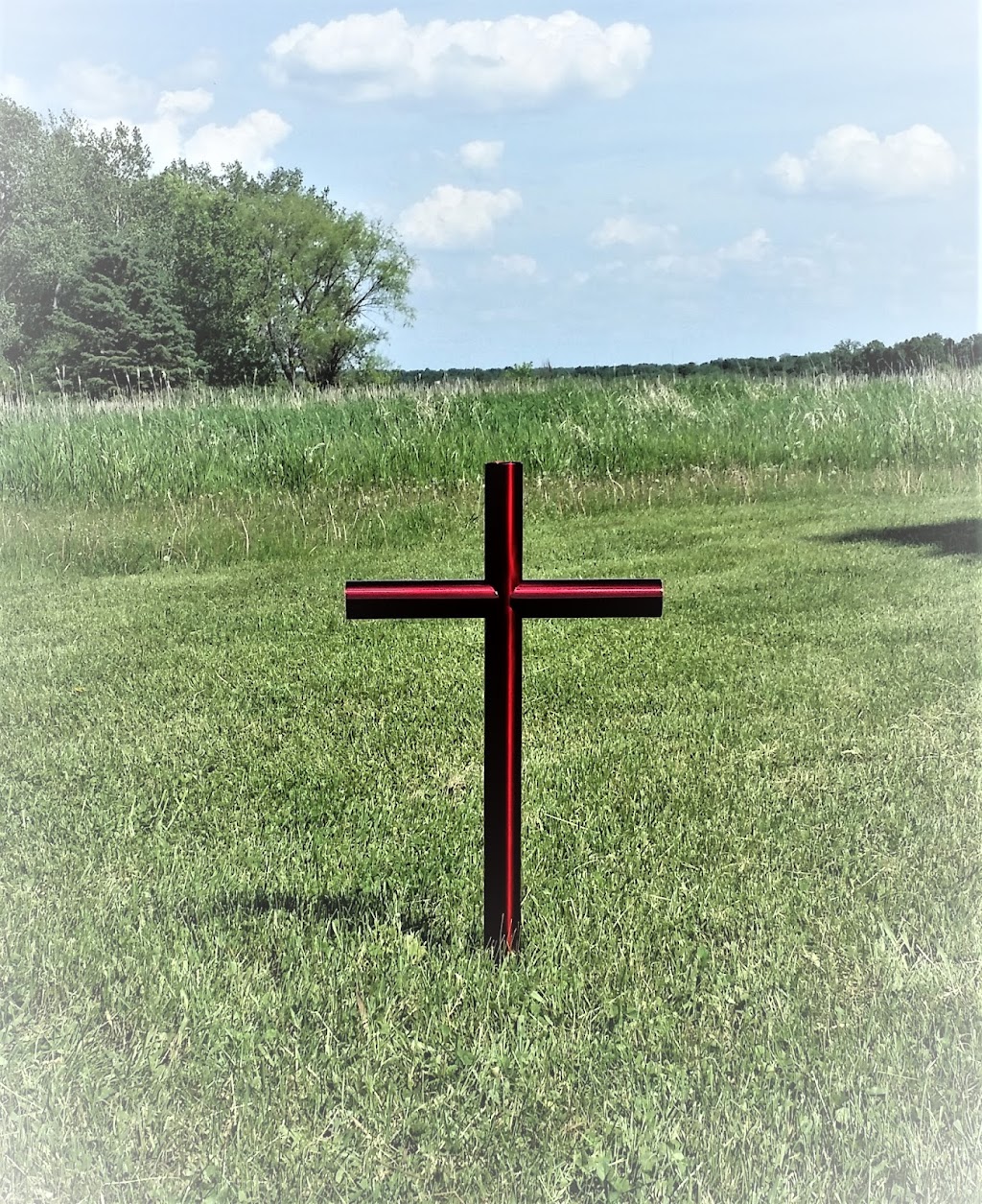 Everlasting Cross | 16325 Forest Blvd N, Hugo, MN 55038, USA | Phone: (651) 426-1075
