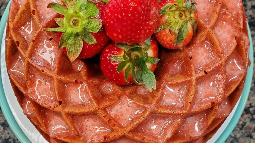 Nonos Homemade Sweets | 7830 Lago River Ln, Richmond, TX 77407, USA | Phone: (713) 213-1226