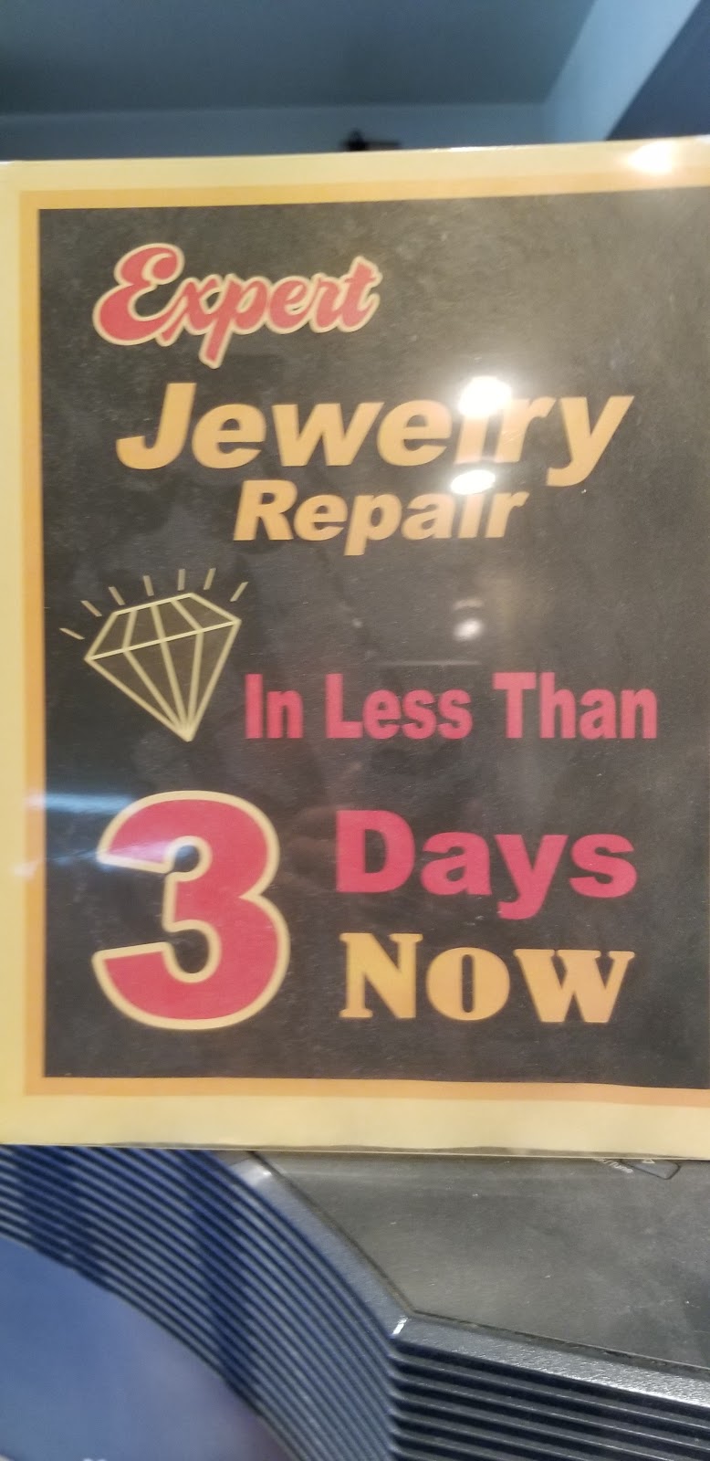 Jewelry Exchange & Loan | 95 Water St, Cahokia, IL 62206, USA | Phone: (618) 337-2274