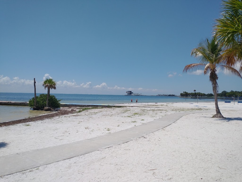 North Shore Park | 901 N Shore Dr NE, St. Petersburg, FL 33701, USA | Phone: (727) 893-7441