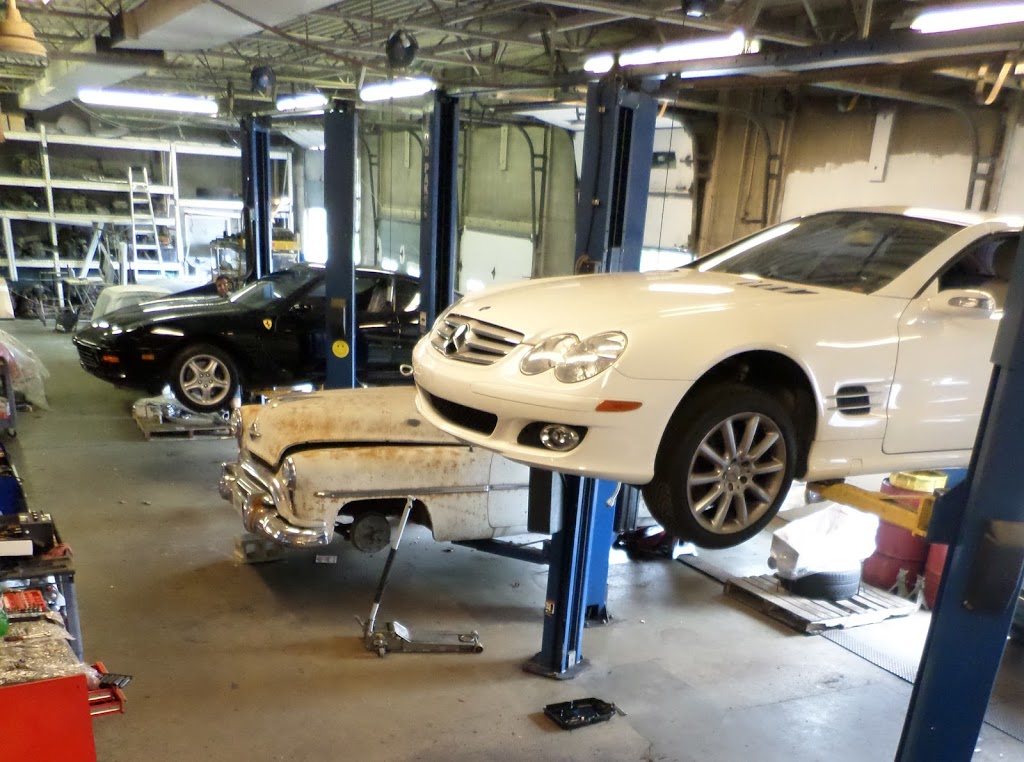 Cs Autohaus | 1690 Thomas Paine Pkwy, Centerville, OH 45459 | Phone: (937) 428-6040