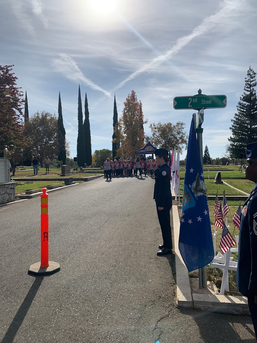 Rocklin Cemetery District | 4090 Kannasto St, Rocklin, CA 95677, USA | Phone: (916) 624-2760