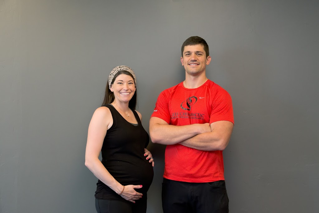 Kees Chiropractic - Sports - Pregnancy - Pediatric | 871 Oak Meadow Dr #206, Franklin, TN 37064, USA | Phone: (615) 905-9403