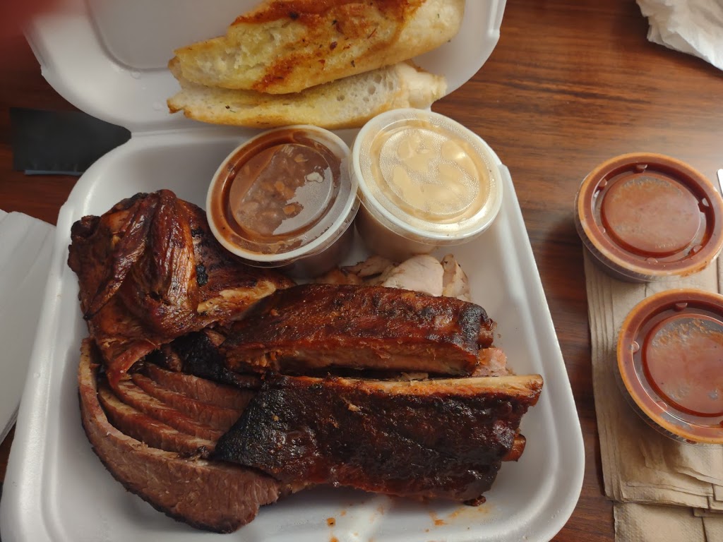 Bennetts BBQ | 7490 W 52nd Ave, Arvada, CO 80002, USA | Phone: (303) 424-0318