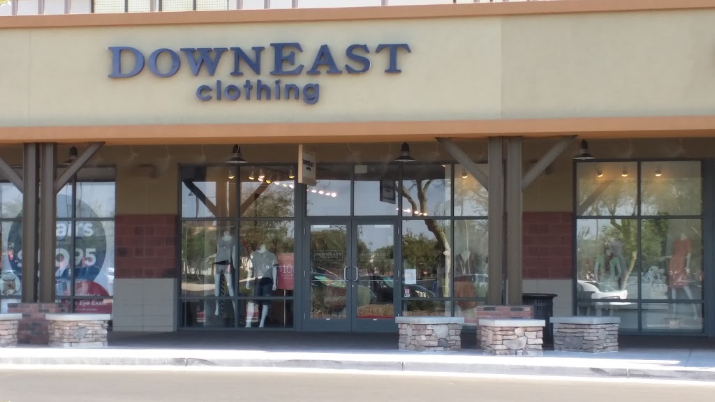 Downeast | 21506 S Ellsworth Lp Rd #112, Queen Creek, AZ 85142 | Phone: (480) 987-0119