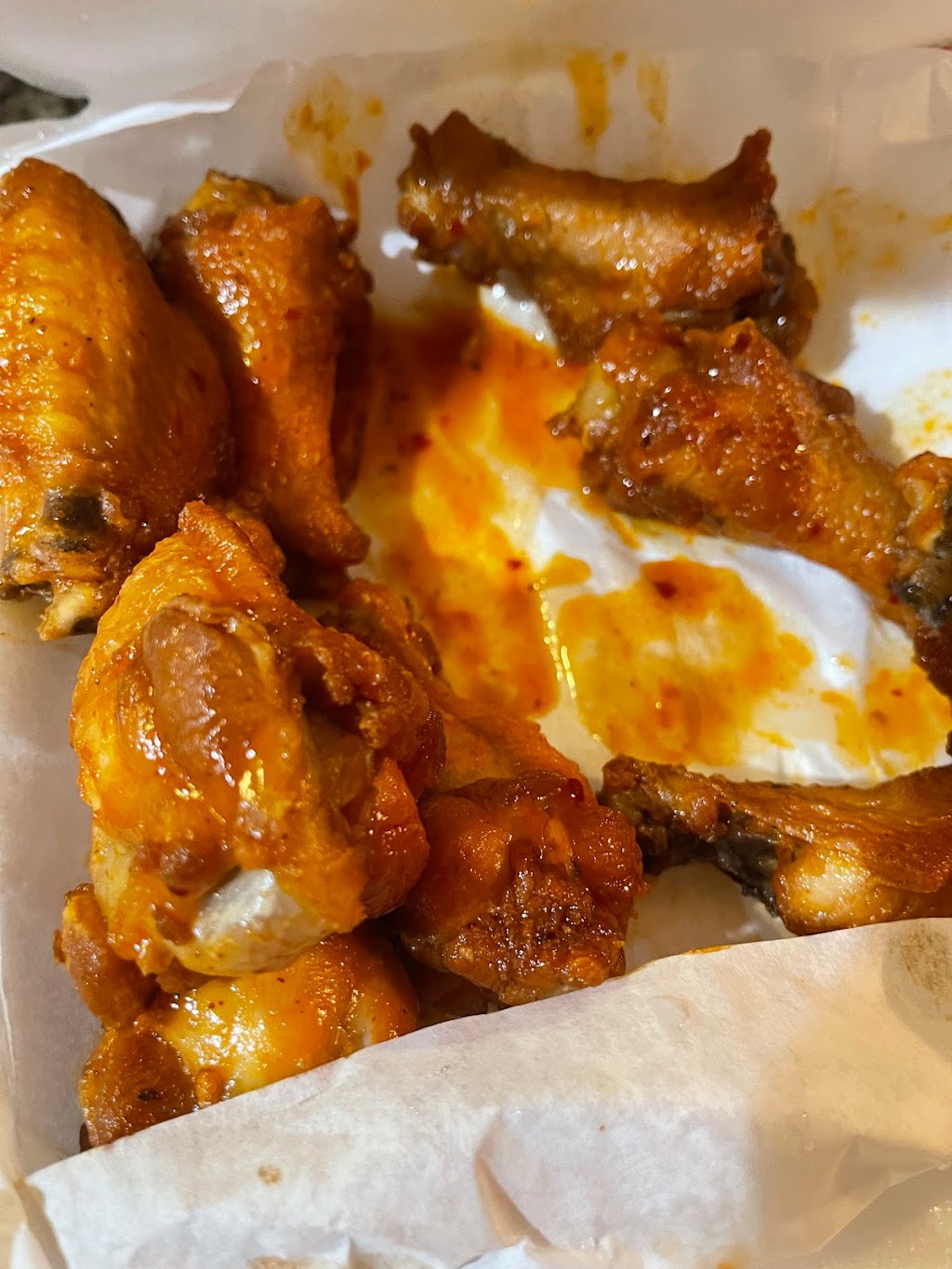 Wings Your Way Lauderhill,FL ,USA | 8795 NW 50th St, Lauderhill, FL 33351, USA | Phone: (954) 870-5270