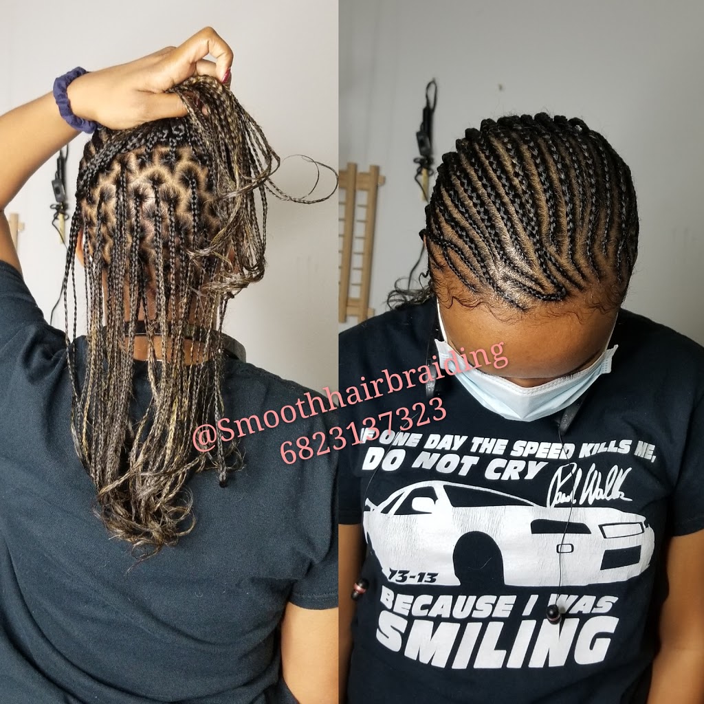 Smooth Face Makeover ( Hair Braiding Salon ) | 6301 Windhaven Pkwy, Plano, TX 75093, USA | Phone: (682) 313-7323