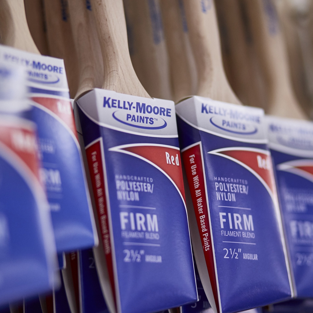 Kelly-Moore Paints | 303 W Hurst Blvd, Hurst, TX 76053, USA | Phone: (817) 268-1511