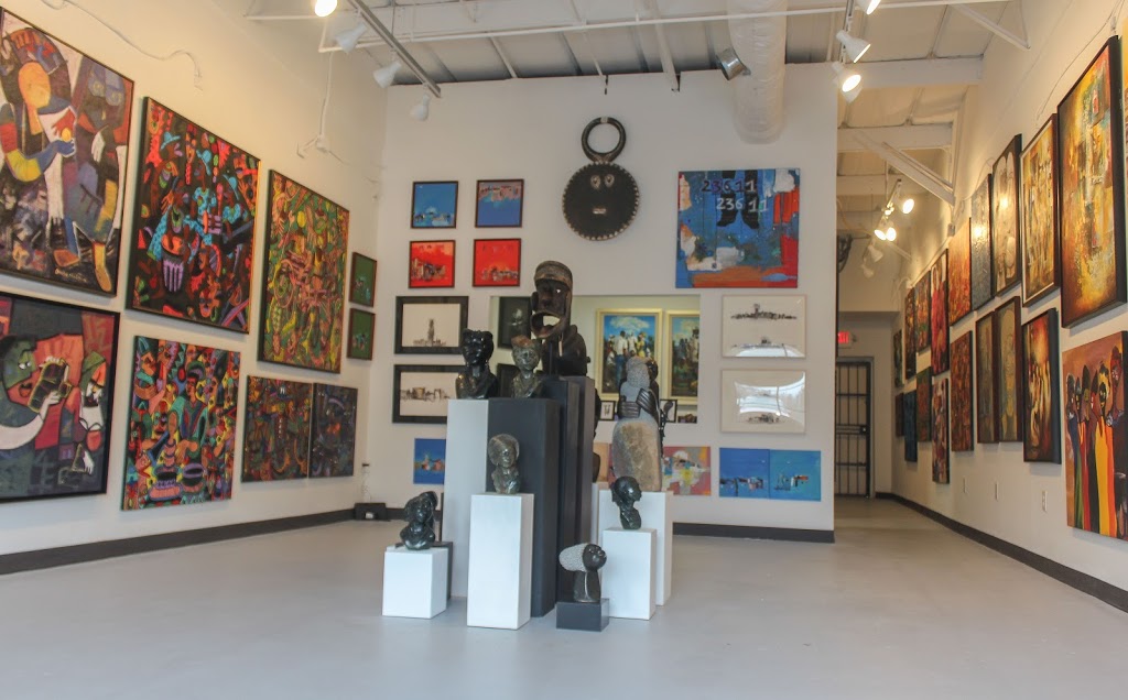 Gallery Miriam | 316 Pennant Ln, Fairburn, GA 30213 | Phone: (678) 632-1592