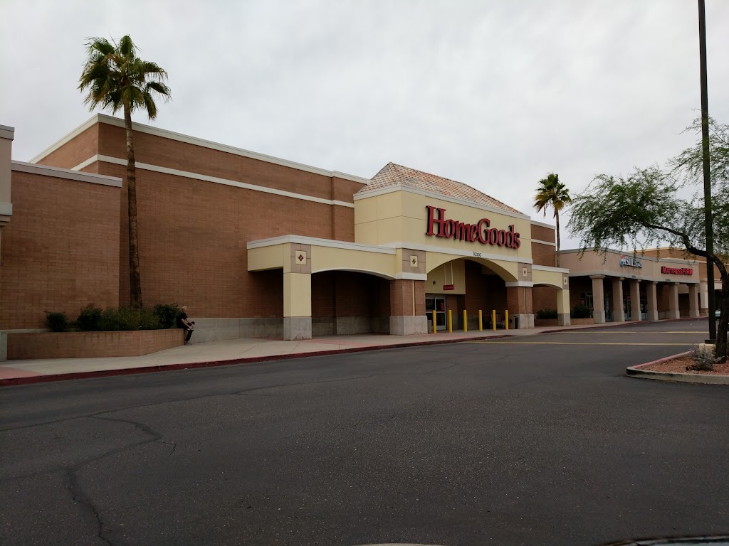 HomeGoods | 10330 N 90th St, Scottsdale, AZ 85258, USA | Phone: (480) 314-6580