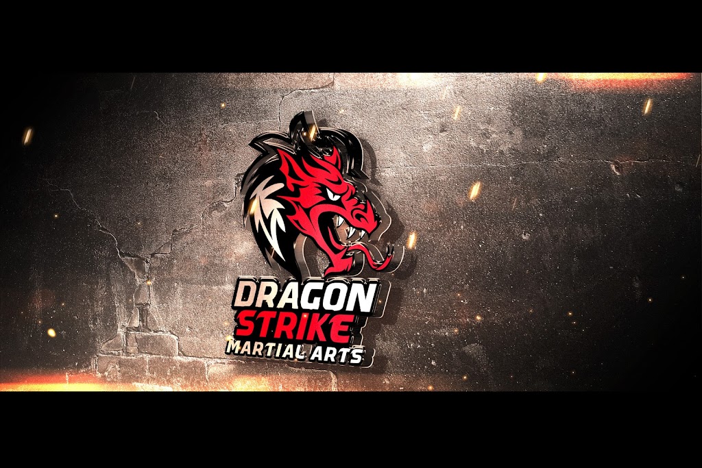 Dragon Strike Martial Arts | 2324 Bowen Rd, Elma, NY 14059, USA | Phone: (716) 714-5446