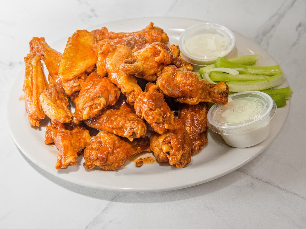 Mia’s Cafe Wing Max | 4215 Jimmy Lee Smith Pkwy #18, Hiram, GA 30141 | Phone: (770) 439-0050