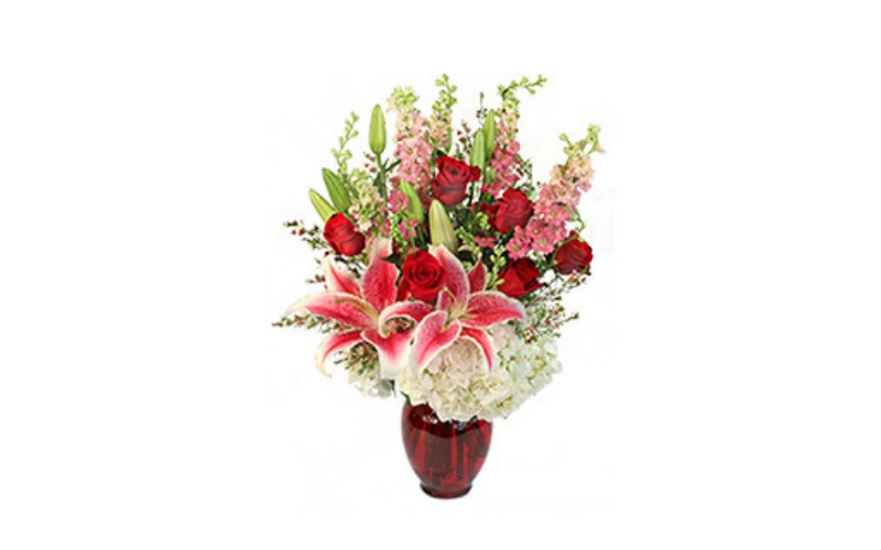 Bloom Flowers & Gifts | 1402 Main St SW, Los Lunas, NM 87031, USA | Phone: (505) 865-7338