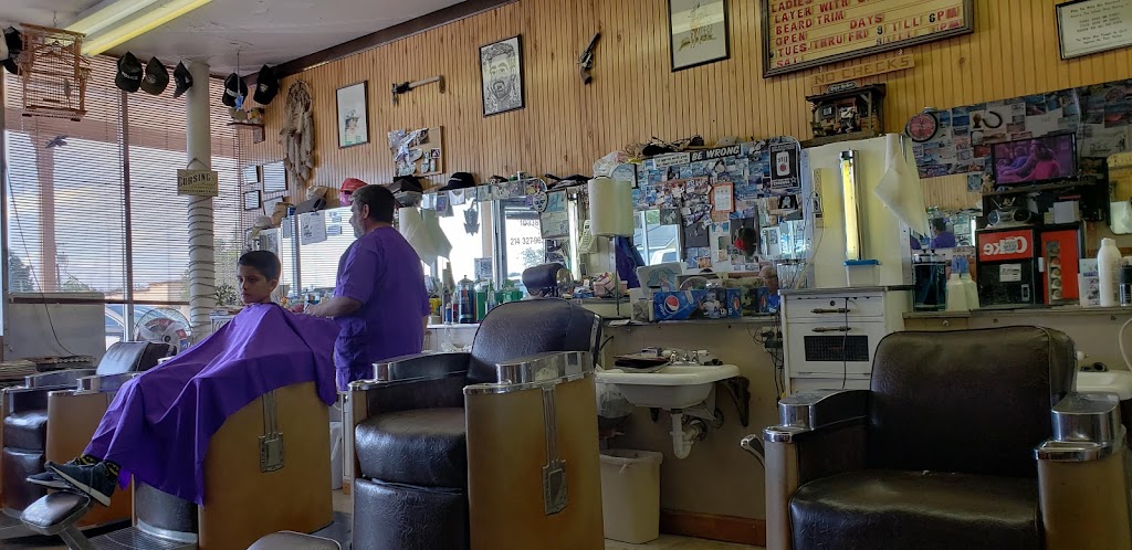 Casa View Barber Shop | 10338 Ferguson Rd, Dallas, TX 75228, USA | Phone: (214) 327-9629