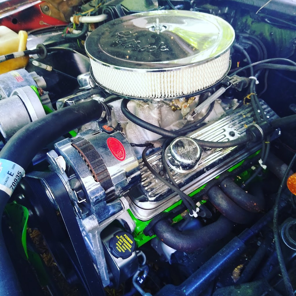 Coaction auto Services LLC | 5226 N Henry Blvd, Stockbridge, GA 30281, USA | Phone: (678) 815-6893