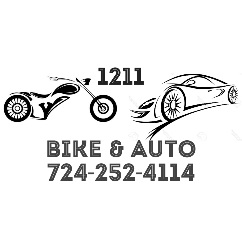 Motorcycle and Auto Service | 1211 Moravia St, New Castle, PA 16101, USA | Phone: (724) 252-4114