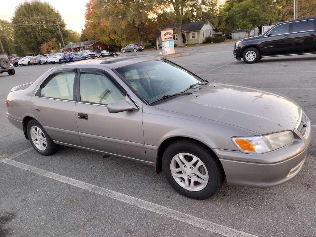 Carolina Cars | 355 Union Cemetery Rd SW, Concord, NC 28027, USA | Phone: (980) 248-1693