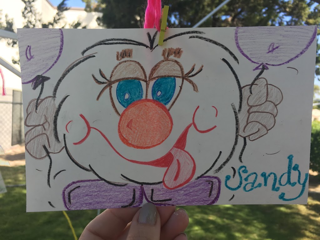 SandCastles Child Care Center Grades K-8th | 27303 Luther Dr, Canyon Country, CA 91351, USA | Phone: (661) 251-3182