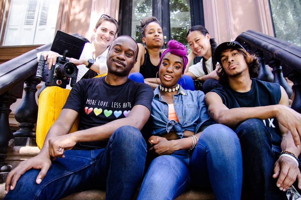 H+ | The Hip-Hop Dance Conservatory | 519 8th Ave, New York, NY 10018, USA | Phone: (800) 697-4698