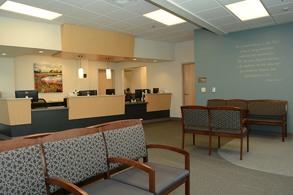 Texas Health Family Care | 3455 Locke Ave #315, Fort Worth, TX 76107, USA | Phone: (817) 336-1189