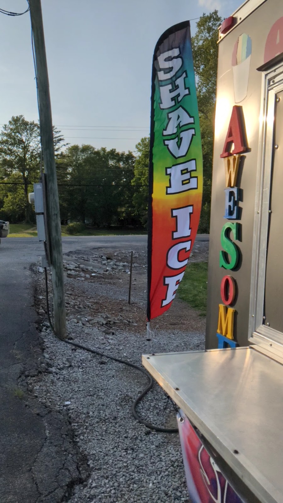 Awesome Ice | 5100 Curry Hwy, Jasper, AL 35503, USA | Phone: (205) 530-3669