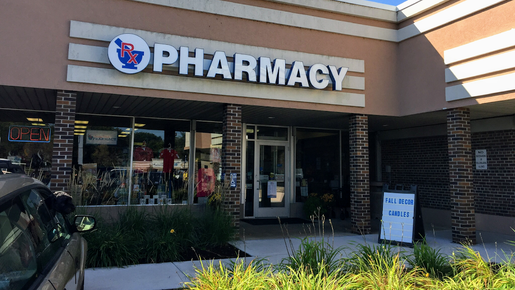 Spring Park Pharmacy | 4689 Shoreline Dr, Spring Park, MN 55384, USA | Phone: (952) 471-3784