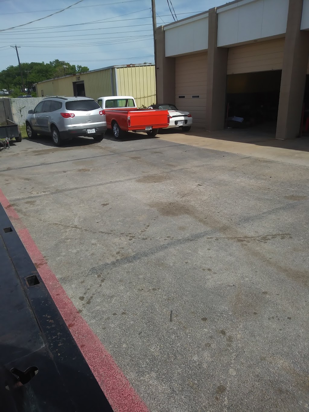 Jazz Automotive Inc. | 1111 Kennedale Pkwy, Kennedale, TX 76060, USA | Phone: (817) 478-3788