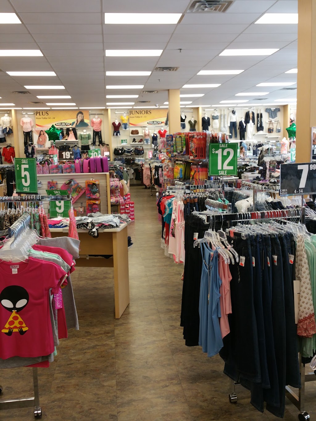Melrose Family Fashions | 12901 N Interstate Hwy 35 Suite 400, Austin, TX 78753, USA | Phone: (512) 990-2301 Melrose Family Fashions | 12901 N Interstate Hwy 35 Suite 400, Austin, TX 78753, USA | Phone: (512) 990-2301
