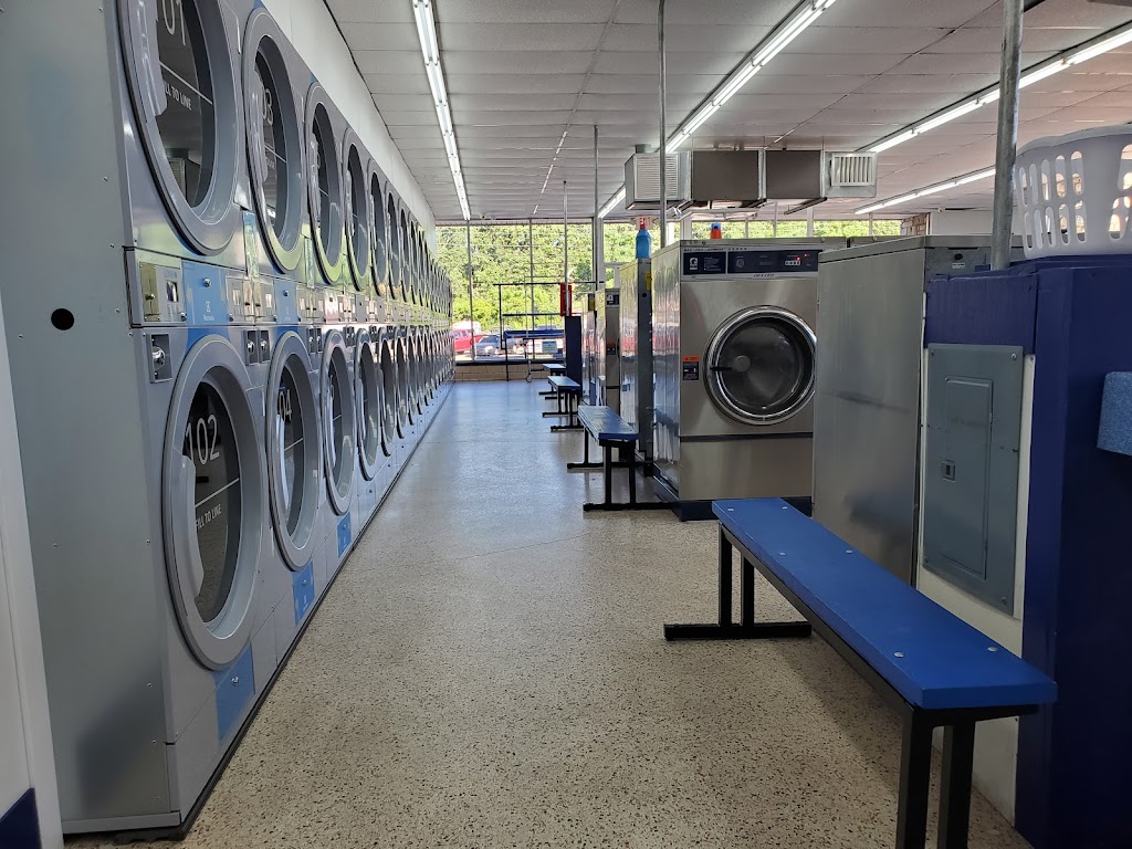 Dixie Quick Wash Laundromat | 5210 N Dixie Dr, Dayton, OH 45414, USA | Phone: (937) 226-9959