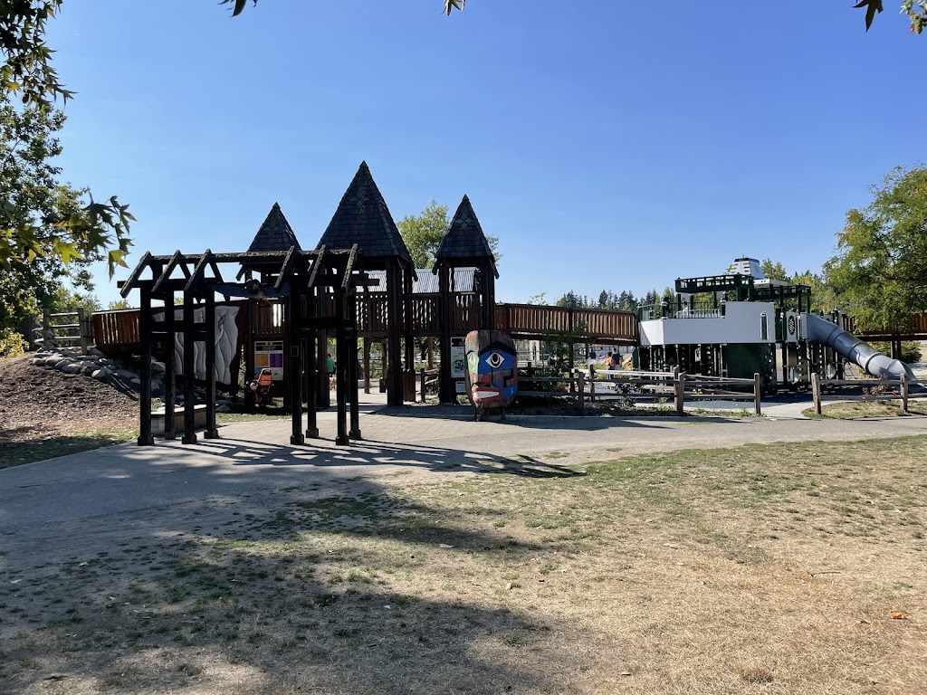 Battle Point Park | 11299 Arrow Point Dr NE, Bainbridge Island, WA 98110, USA | Phone: (206) 842-2306