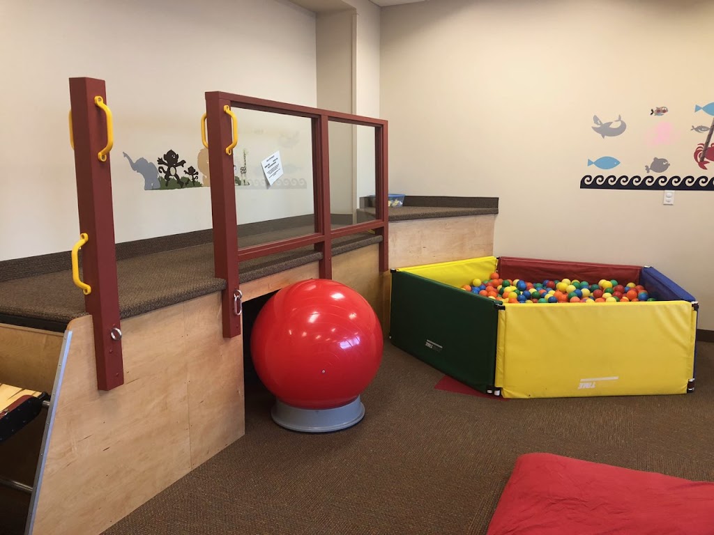 St. Francis Capable Kids Pediatric Therapy - Savage | Savage Medical Building, 6350 W 143rd St #204, Savage, MN 55378, USA | Phone: (952) 428-1565