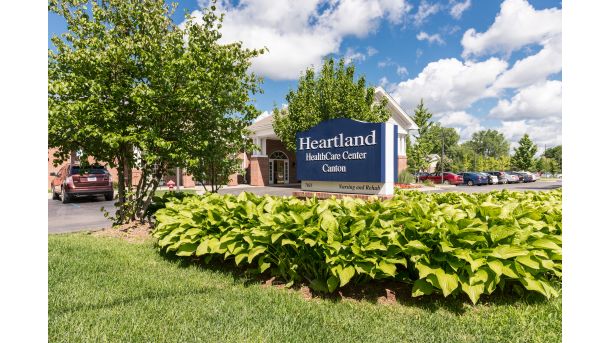 Optalis Health & Rehabilitation of Canton (MI) | 7025 N Lilley Rd, Canton, MI 48187, USA | Phone: (734) 394-3100